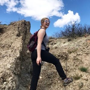 Meet your Posher, Marissa